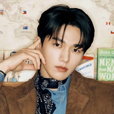 Kim myung soon 