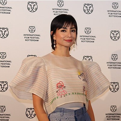 Glaiza De castro