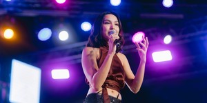 Kyline Alcantara