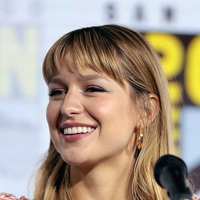Melissa Benoist 