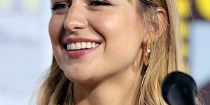 Melissa Benoist 