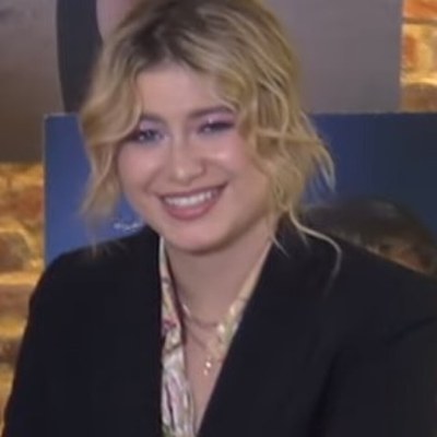 Sofia Reyes