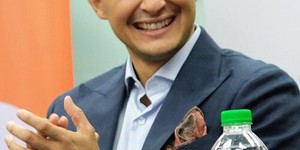 Matteo Guidicelli 