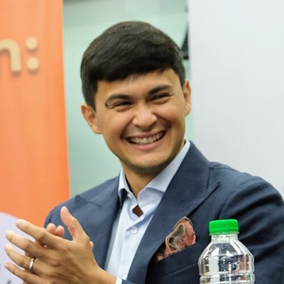 Matteo Guidicelli 