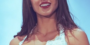 Olivia Rodrigo