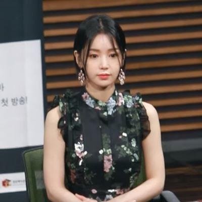 Nam Gyu ri