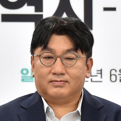 Bang Si-Hyuk