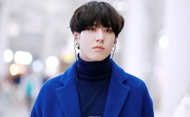 Yugyeom