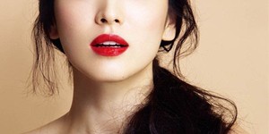 Song Hye kyo 