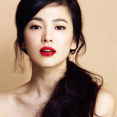 Song Hye kyo 