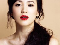 Song Hye-kyo