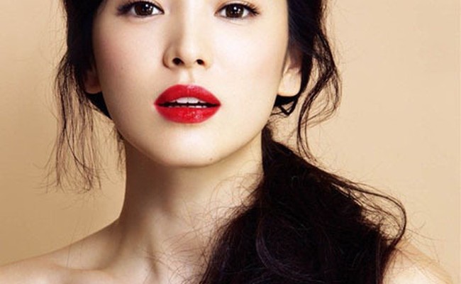 Song Hye-kyo