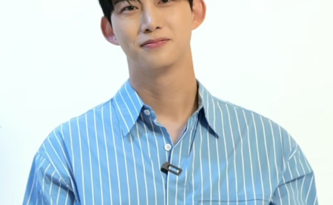 Taecyeon