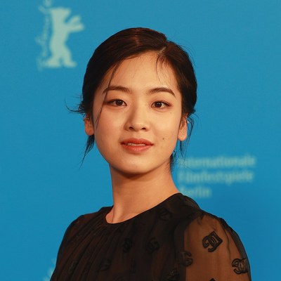 Lee Joo-young
