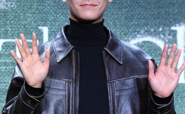 Lee Do-hyun