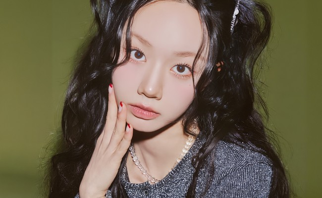 Hyeri