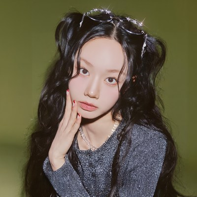 Lee Hye Ri