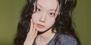 Lee Hye Ri