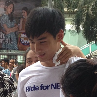 Apo Nattawin Wattanagitiphat