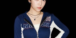 Lee Chaeyeon