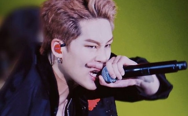 Jooheon