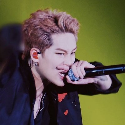 Jooheon