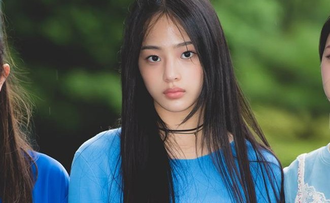 Minji