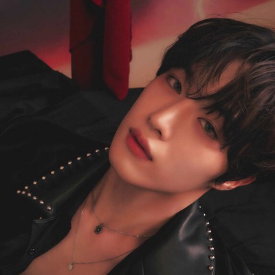 Hyunsuk CIX