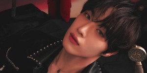 Hyunsuk CIX