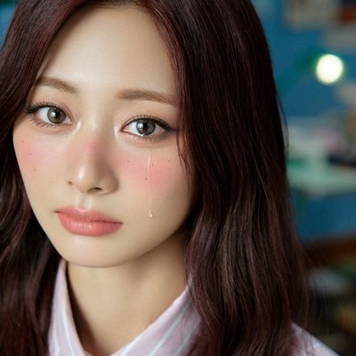 Chou tzuyu 