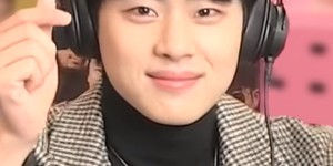 Gyeongiroun Somun