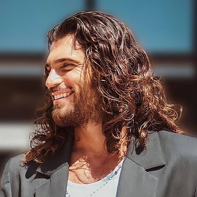 CAN YAMAN