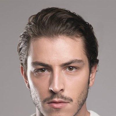 Boran Kuzum