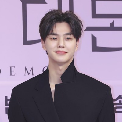 Song Kang 송강
