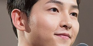 Song Joong-Ki