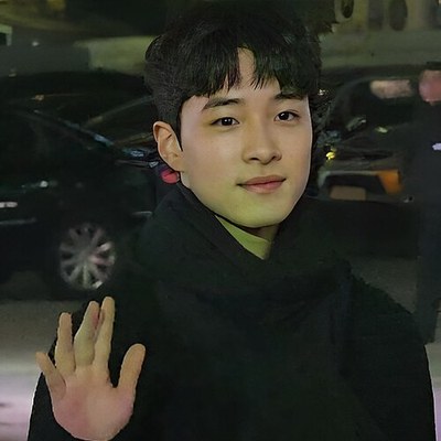 Nam Dareum
