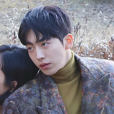 Nam Joo-hyuk