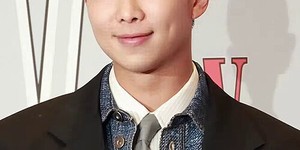 Namjoon BTS