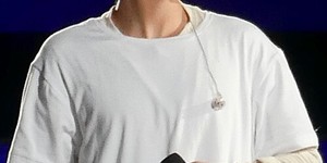 Justin beiber