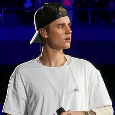 Justin beiber
