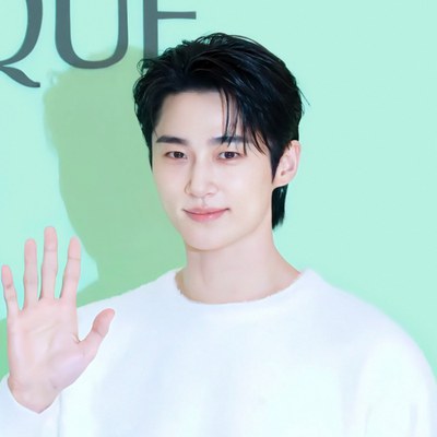 Byeon Woo-seok