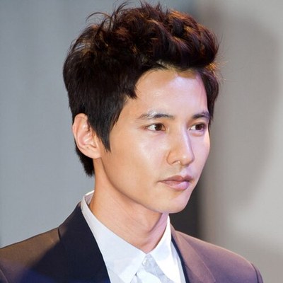 Won Bin