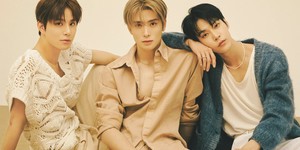 NCT DoJaeJung