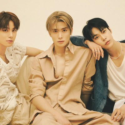 NCT DoJaeJung
