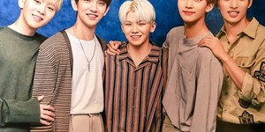 SEVENTEEN Vocal Unit