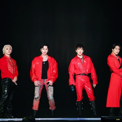Hip-Hop Unit