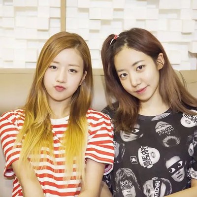 Pink BnN