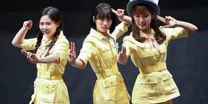 OH MY GIRL BANHANA