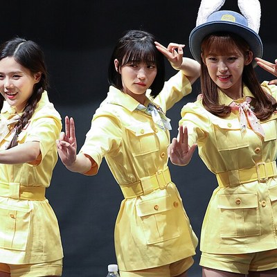 OH MY GIRL BANHANA