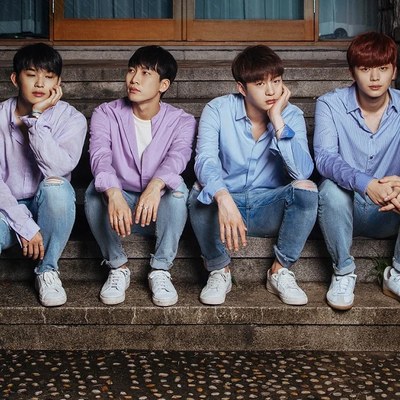 BTOB-BLUE